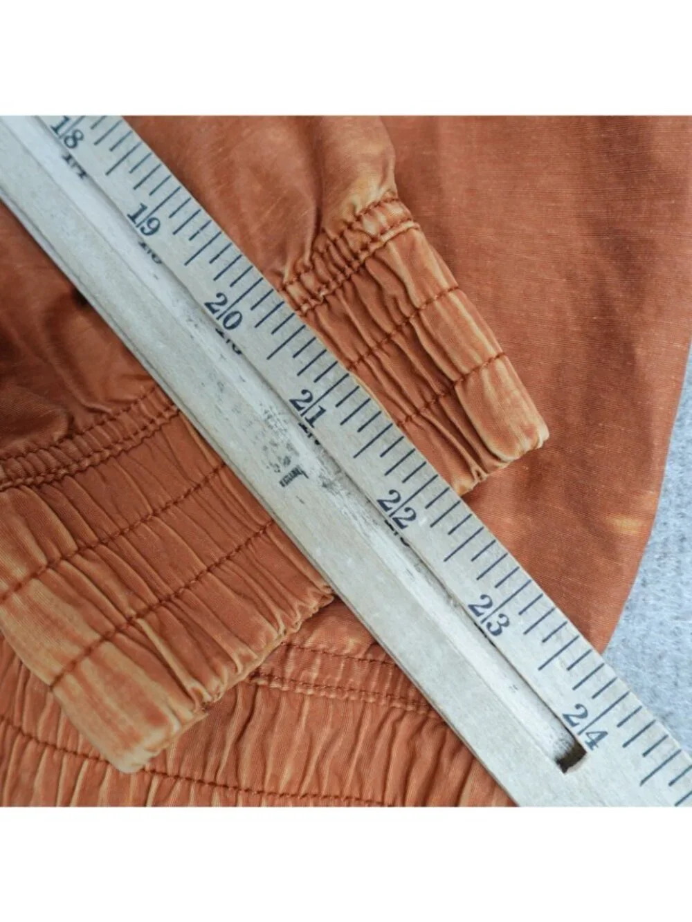 Jordan Mens Jacket Medium Orange 1/4 Zip DNA Da7165-220